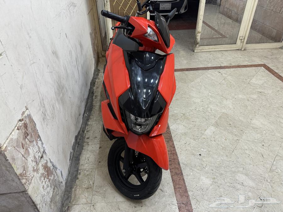 دباب سوزوكي 2023 للبيع بلوحه64480455481986113