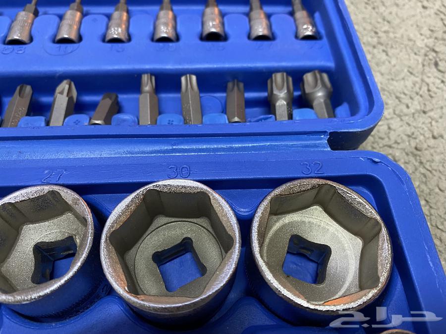 عدة مفكات عدد (108) قطعه نوعيه صيني درجه اولى ممتازة64488298392194114