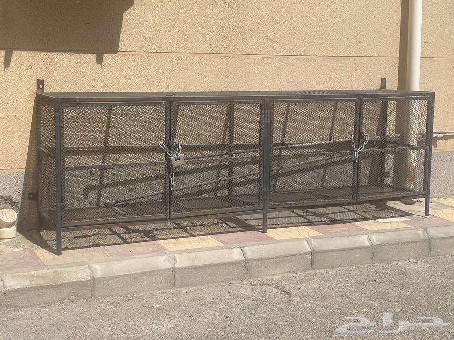 مدخنه مطعم وقفص حفظ الغاز64344332197378110