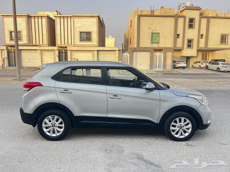 هيواندي كريتا 2020 نظيف ..64489531026435111