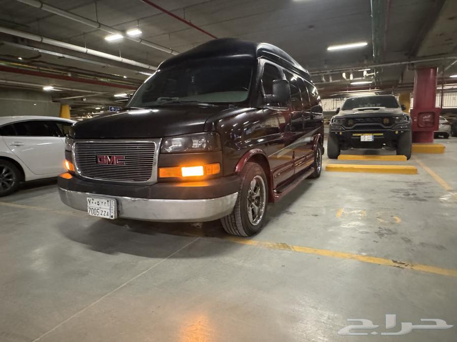 جمس سافانا اصدار خاص للبيع64481477351683111