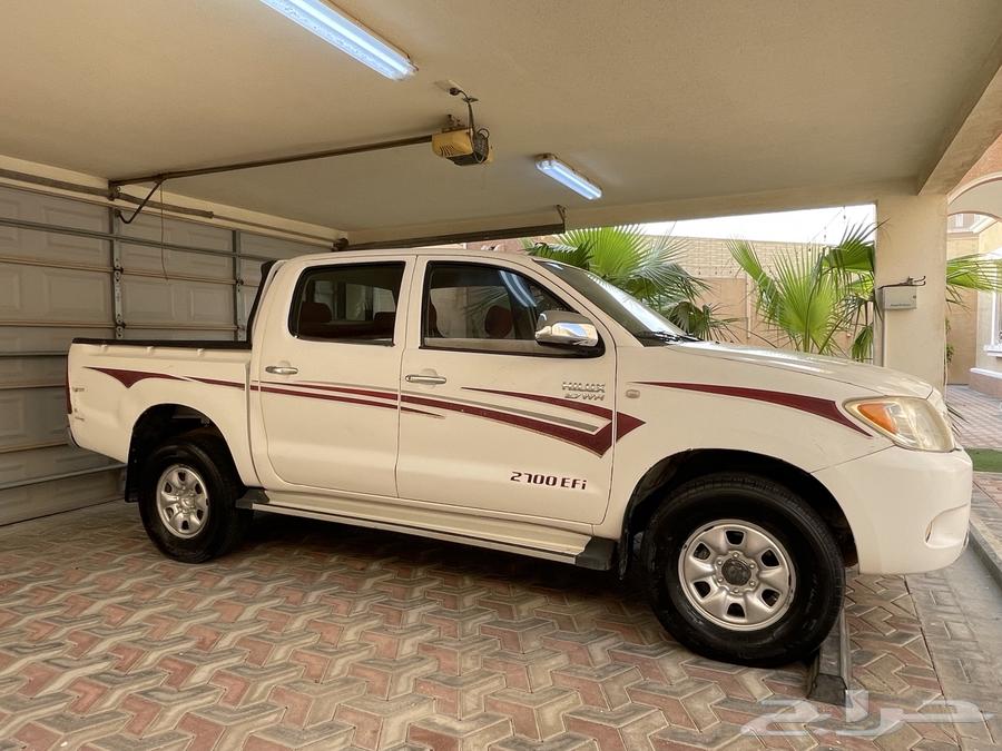 هايلوكس دبل 200764488256839171113