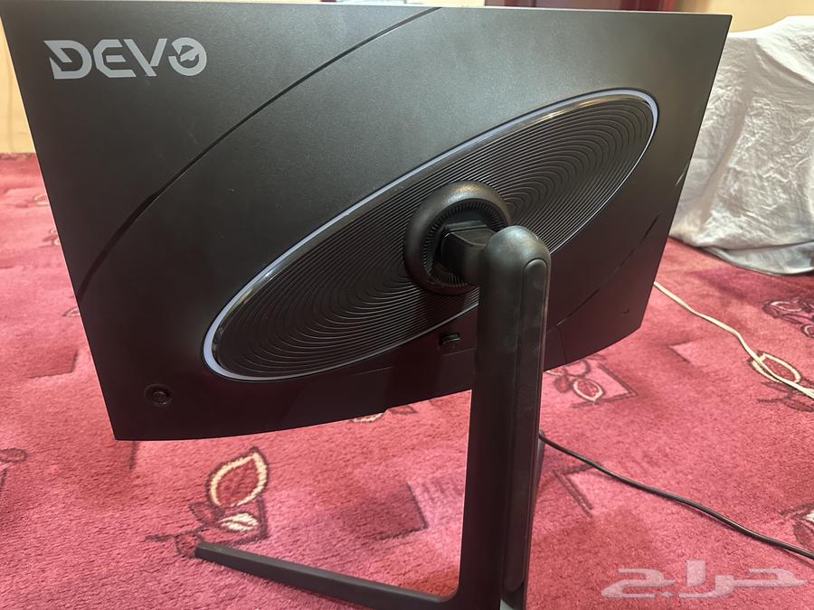 DEVO Screen DEVO64338049947906111