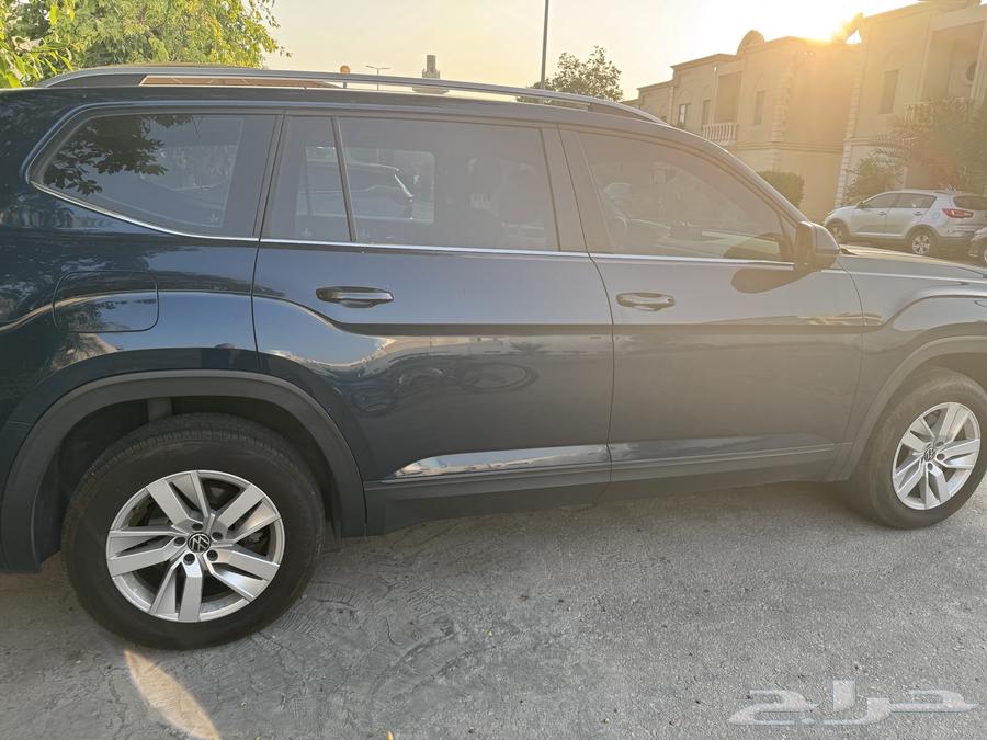 فولكس واجن تيرامونت موديل 2022 فئه Trendline64487120168449113