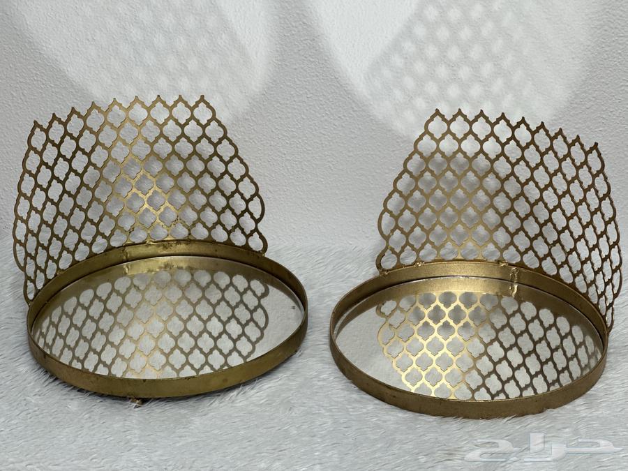 صواني فخمة لتقديم الحلويات64338064431489111