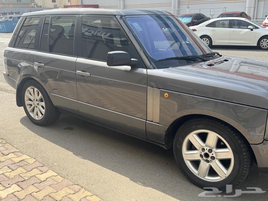 Range Rover64487718524419113