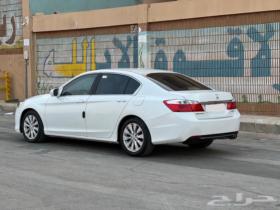 هوندا اكورد64483674144003114