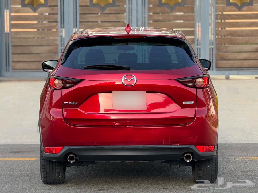 Mazda CX5 201964489475086979114