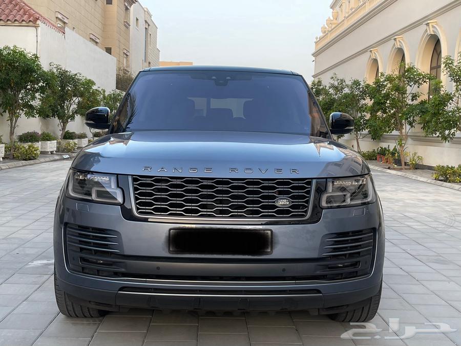 Range Rover64492420593923110