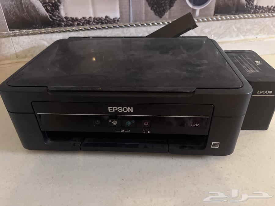 طابعه ابيسون64344034004865110