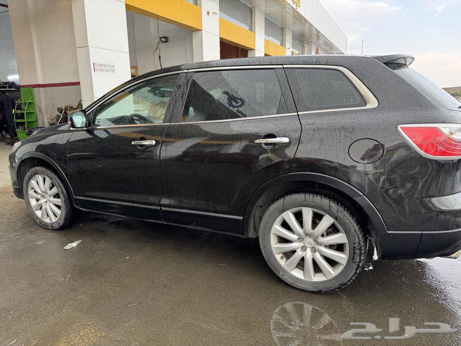 جيب مازدا CX9 موديل 201064489044768769114