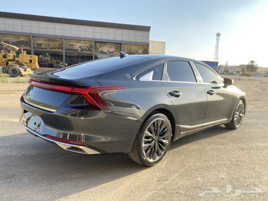 كيا 8 موديل 2022 فل كامل ماعدا الفتحه بطاقه جمركيه64491039178753112