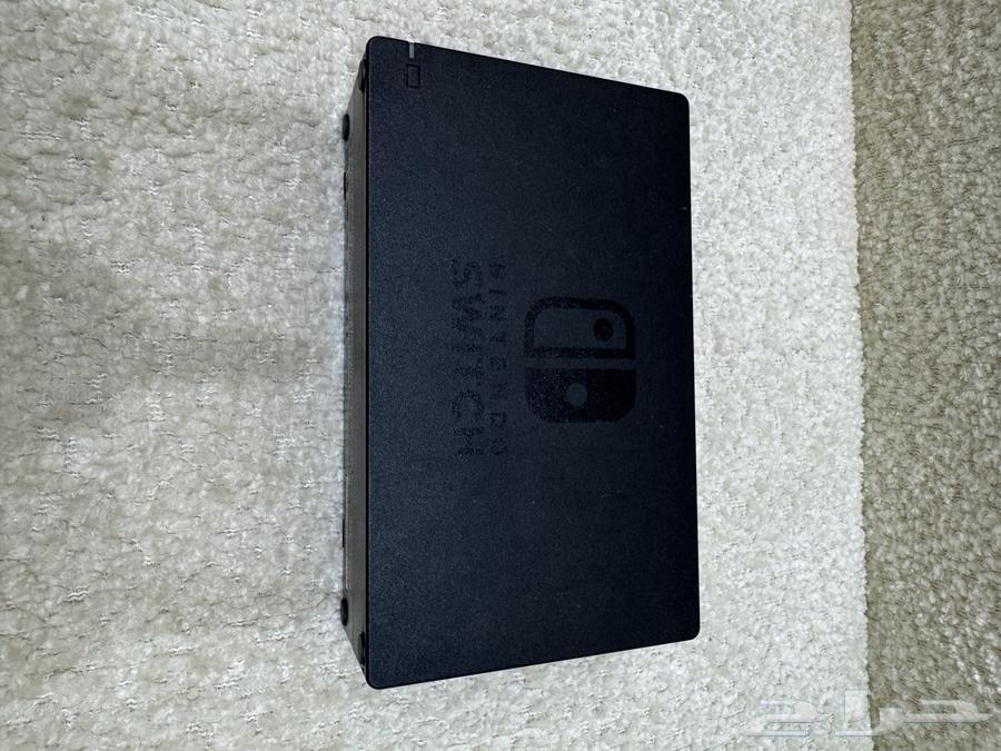 Nintendo Switch device with two online and modified systems64347080747010111