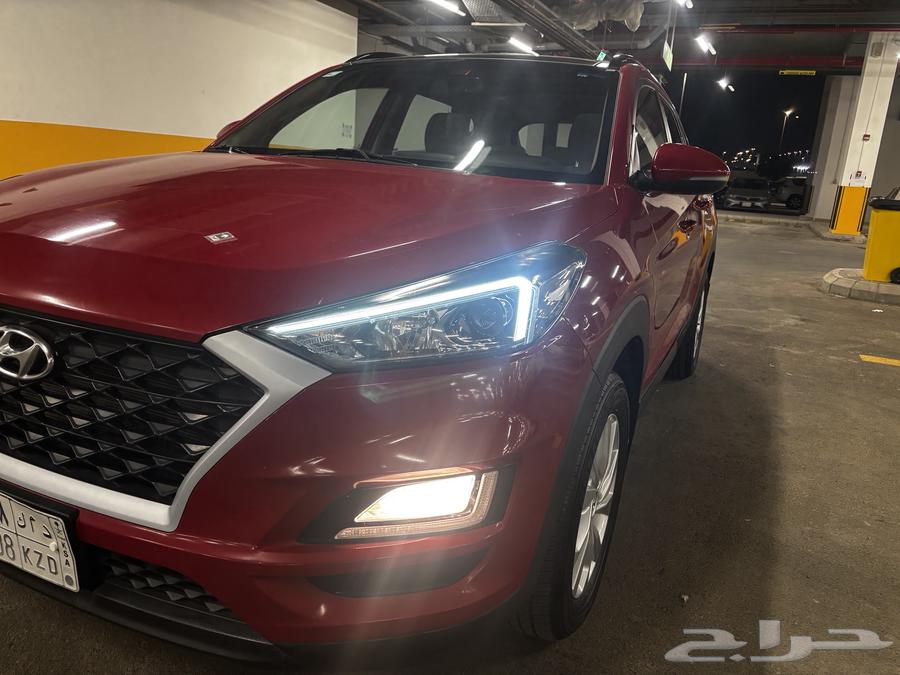 هيونداي توسان 2021 نص فل بانوراما بودي وكالة64492731523203113