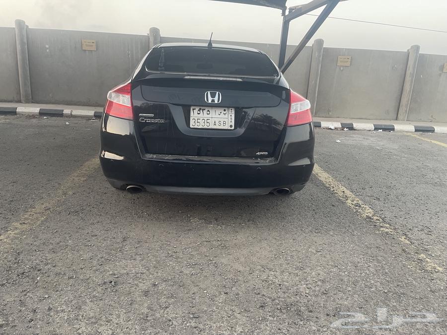 Accord Crosstour64482159379073113