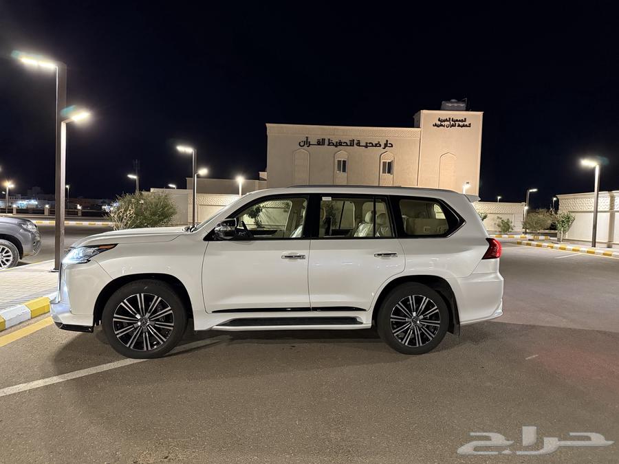 2021 Lexus full option SUV like new64484607300098113