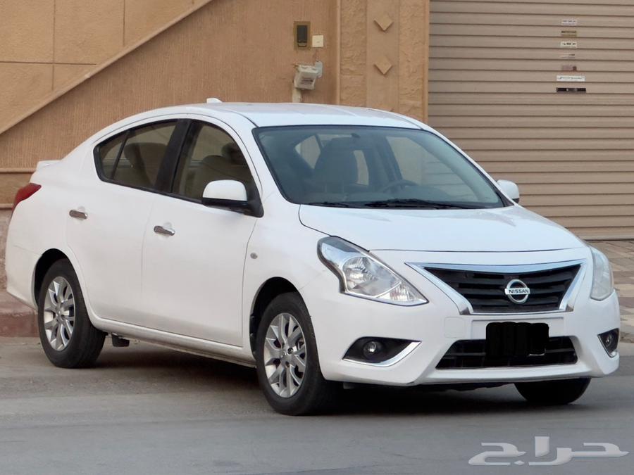 للبيع نيسان صني 2024 السعر 3364487622596353112