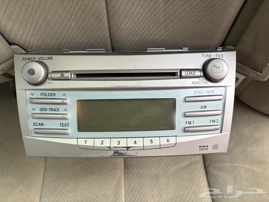 مسجل كامري او اوريون 2007 الى 201164481182732034110