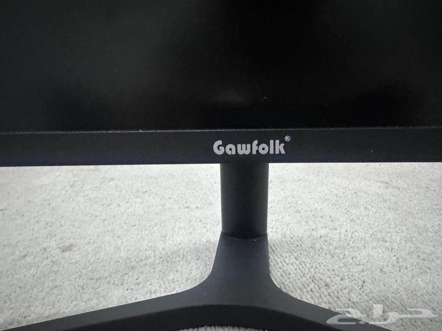 شاشه قيمنق منحنية34بوصه64492731515139111