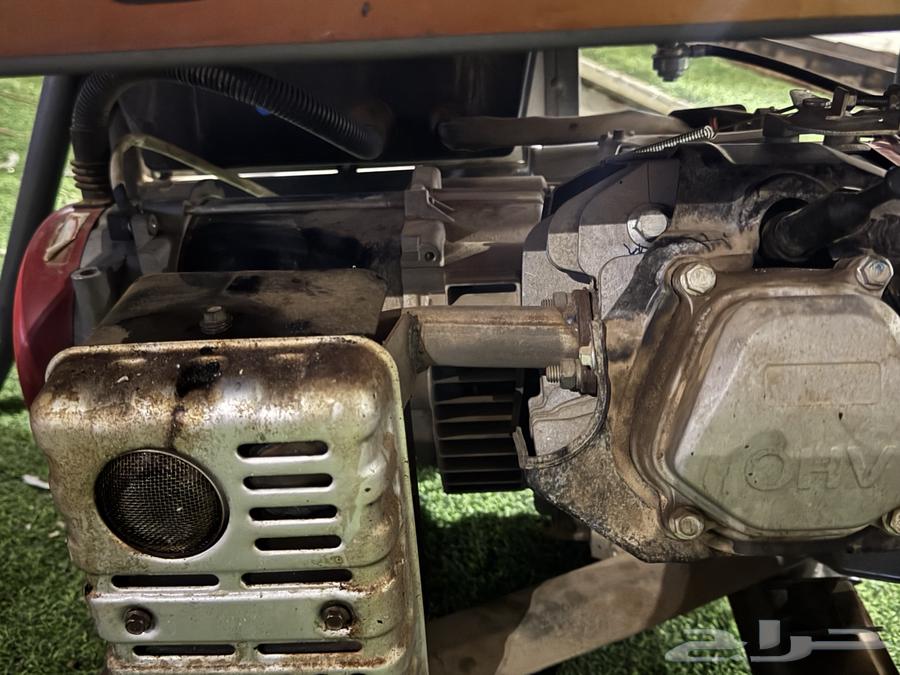 ماطور كهرباء بقوة 750064344510332801113