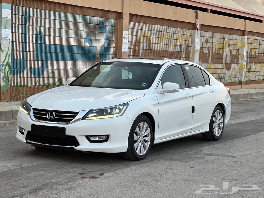 هوندا اكورد64483674144003111