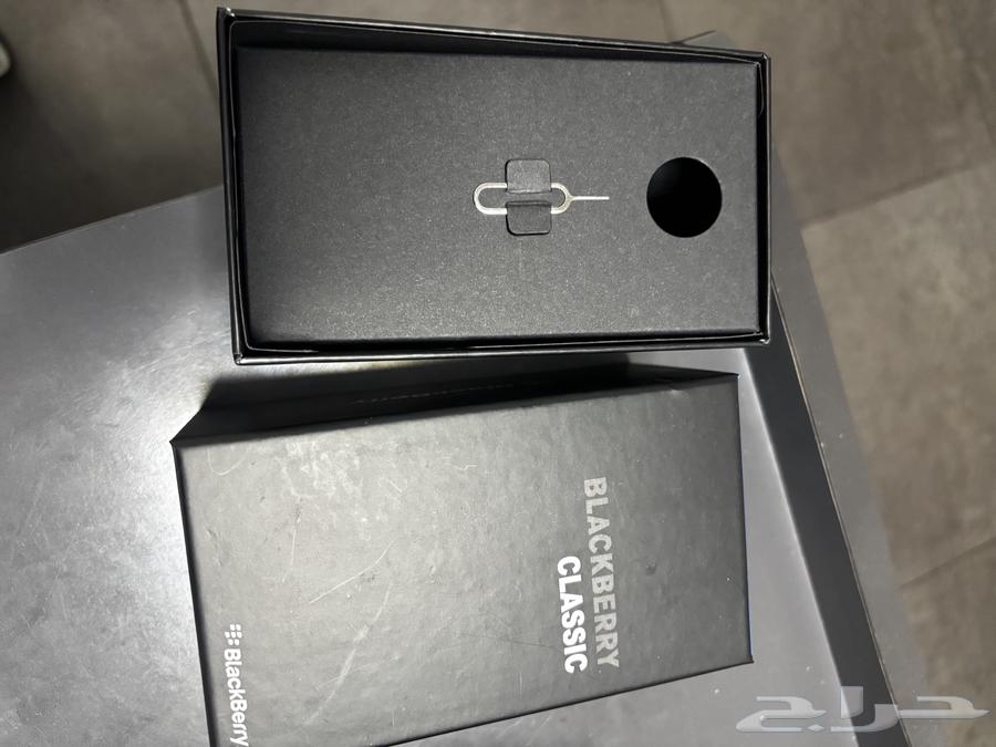 جوال بلاك بيري Q2064344480655619113