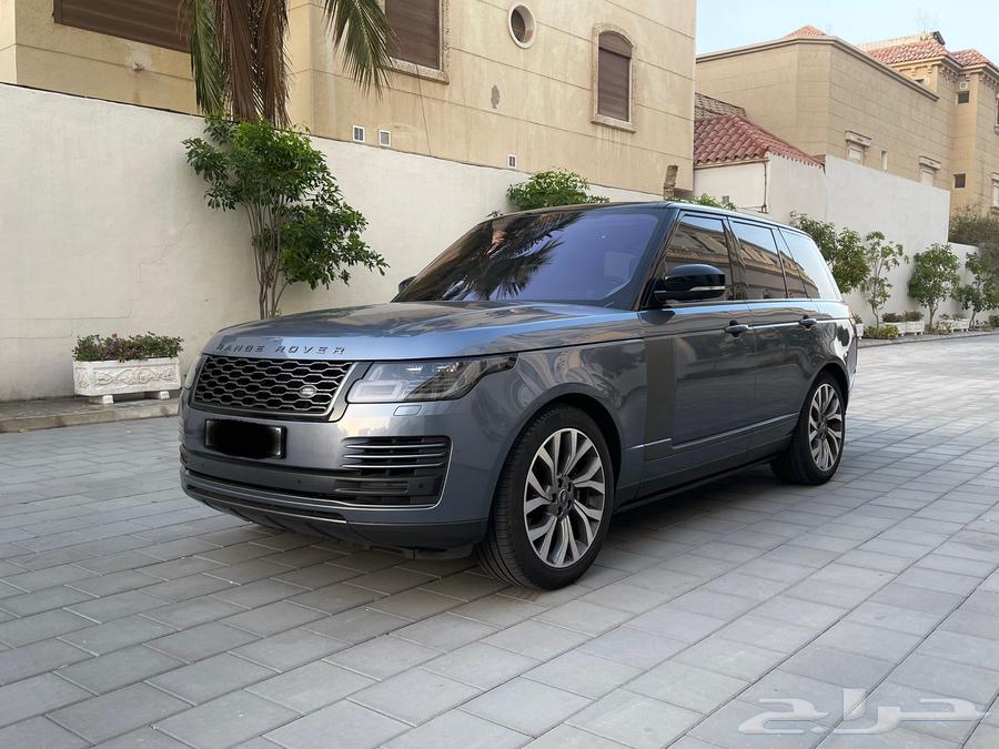 Range Rover64492420593923112