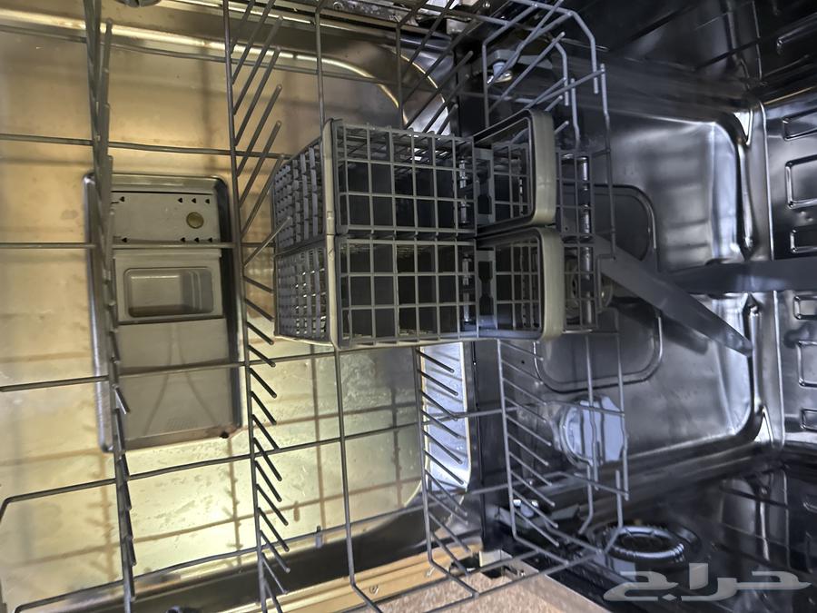 غسالة اواني من شركت كاندي فئة A64343147924098112