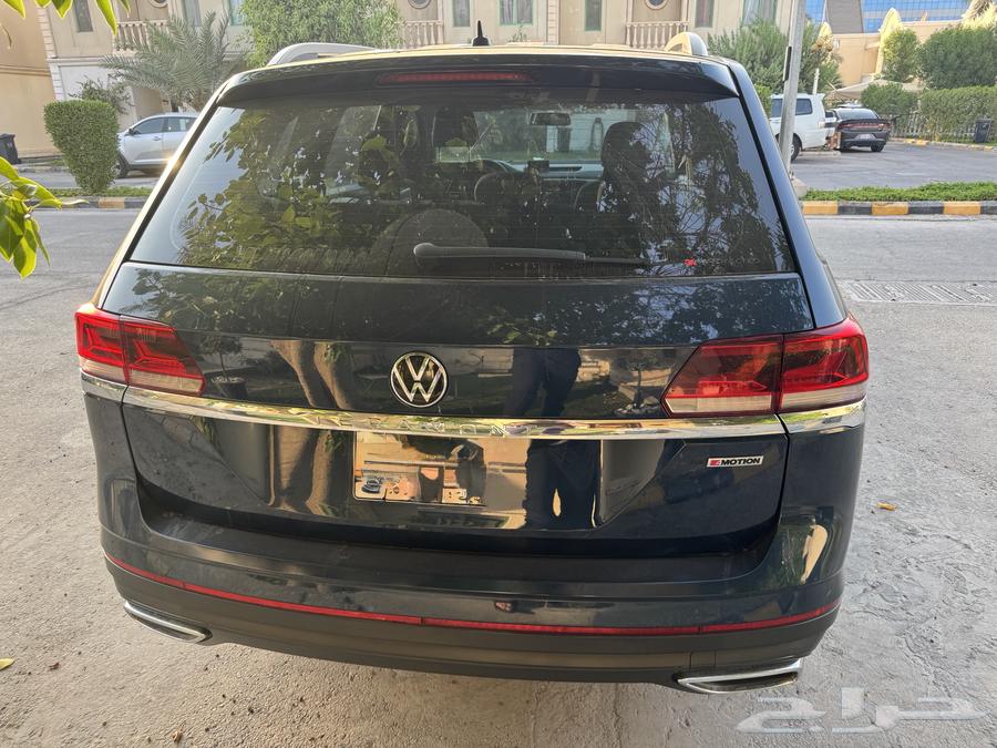 فولكس واجن تيرامونت موديل 2022 فئه Trendline64487120168449111