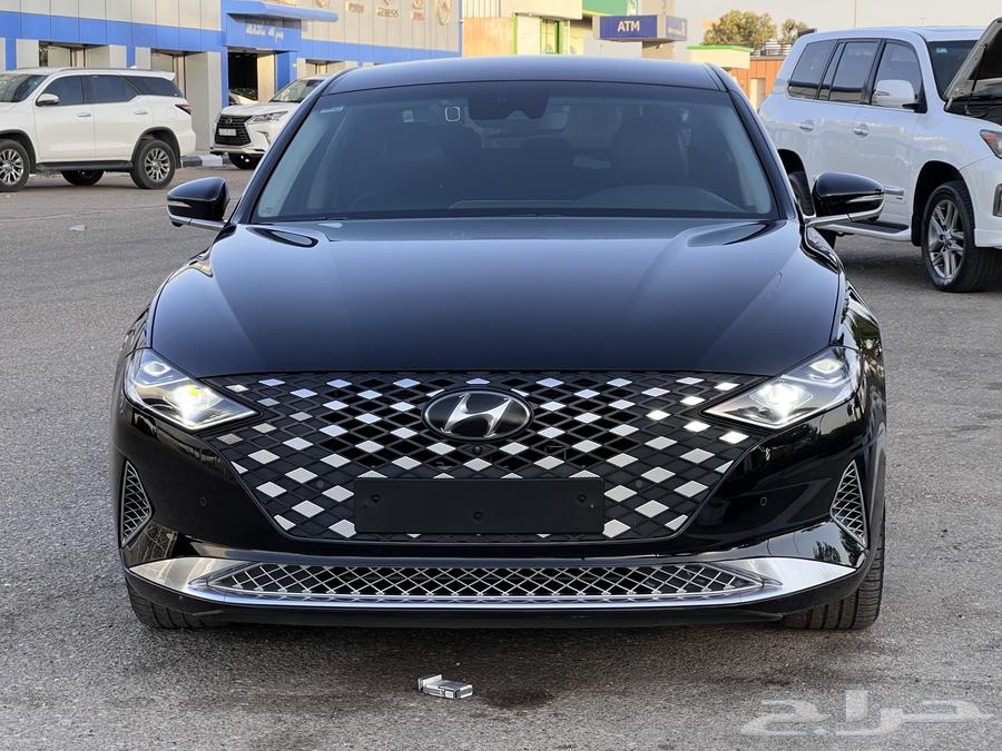 ازيرا بنزين 2020 عداد ديجيتال 6 سلندر64484019707521111