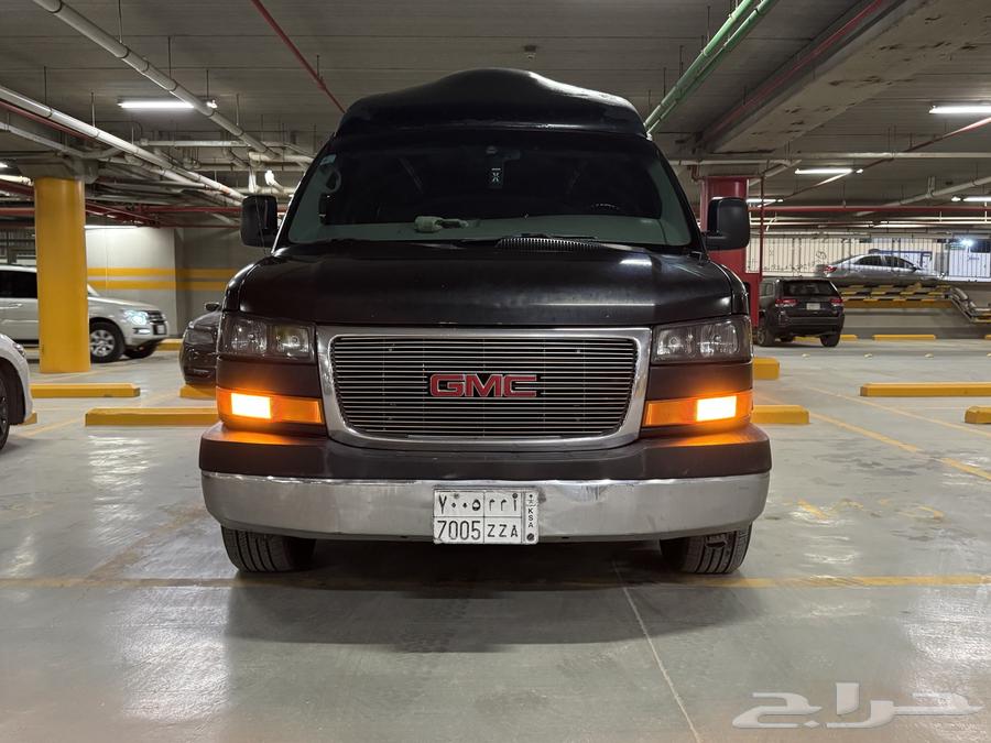 جمس سافانا اصدار خاص للبيع64481477351683112