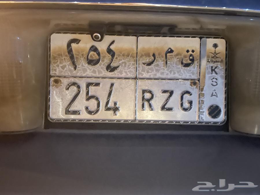A distinctive plate required for 50 thousand riyals64489086703745110