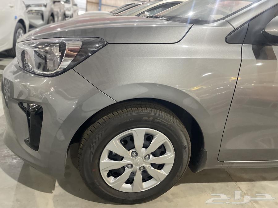 كيا بيجاس ستاندر 2025 عرض خااص للكاش64484198622978114