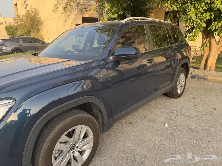 فولكس واجن تيرامونت موديل 2022 فئه Trendline64487120168449114