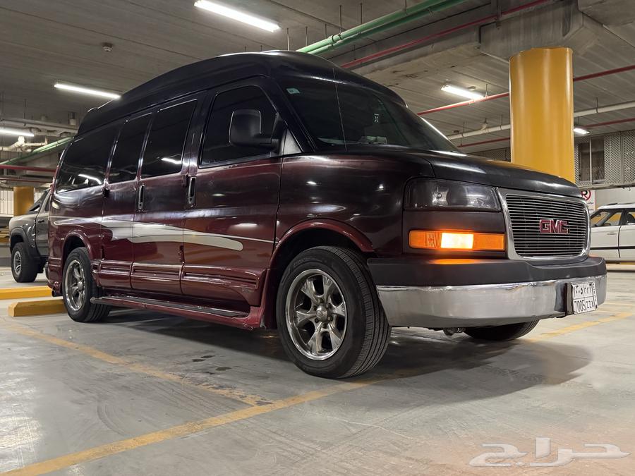 جمس سافانا اصدار خاص للبيع64481477351683113