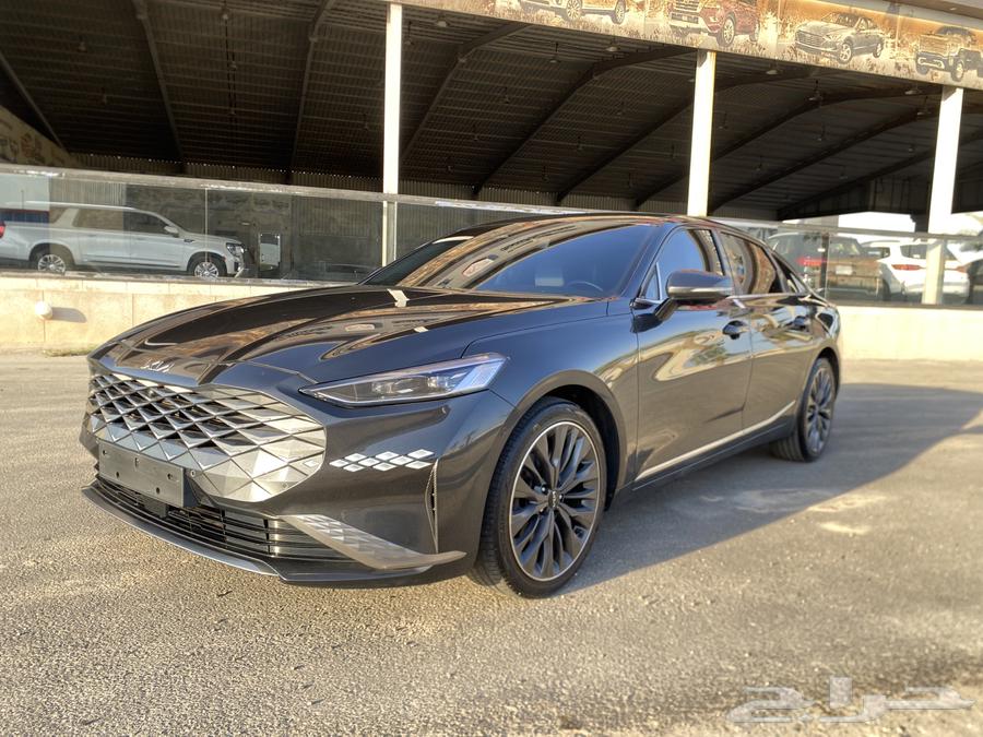 كيا 8 موديل 2022 فل كامل ماعدا الفتحه بطاقه جمركيه64491039178753110