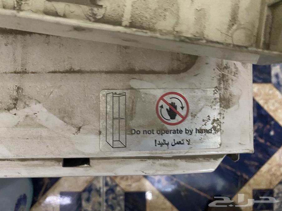 مكيف شباك 18 وحدة برودة 10064348232323459110