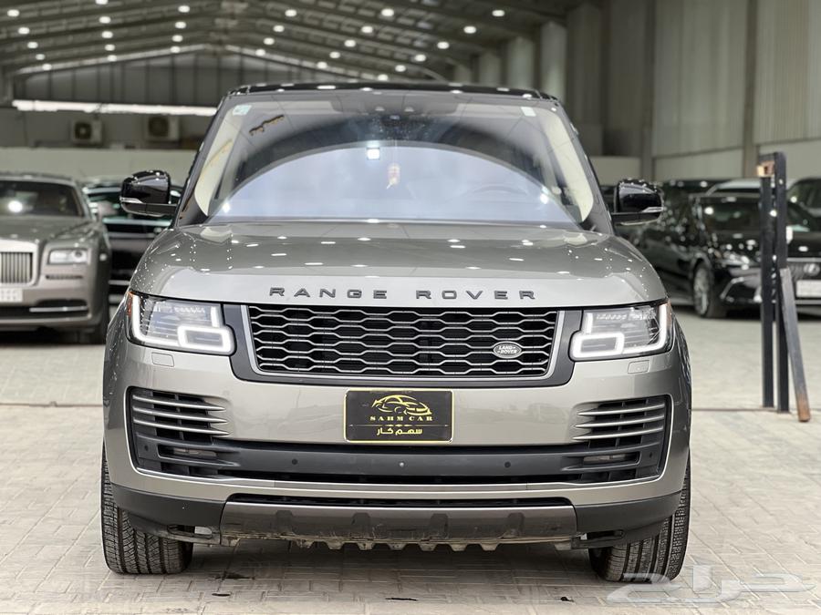 Range Rover Vogue Model 202064483191323778110
