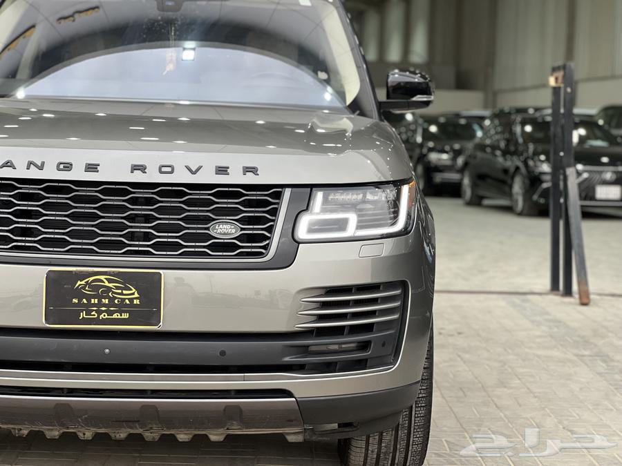 Range Rover Vogue Model 202064483191323778113
