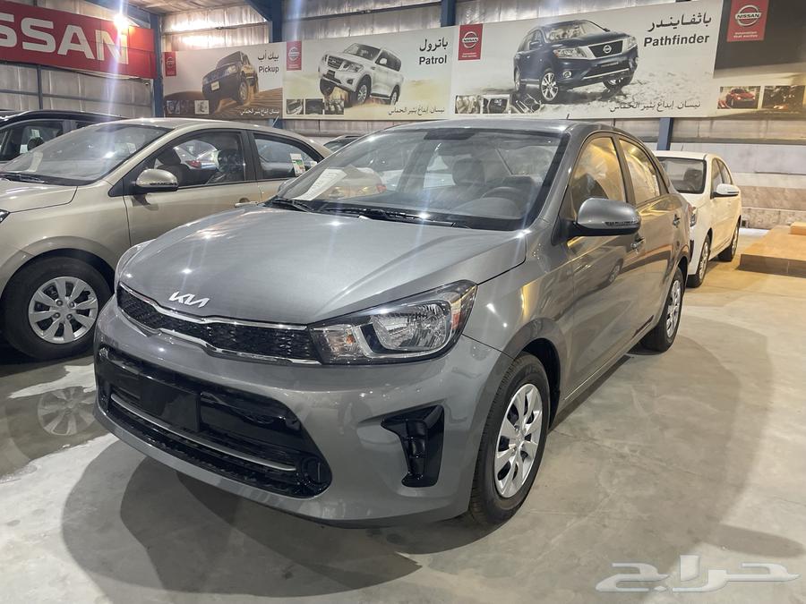كيا بيجاس ستاندر 2025 عرض خااص للكاش64484198622978110