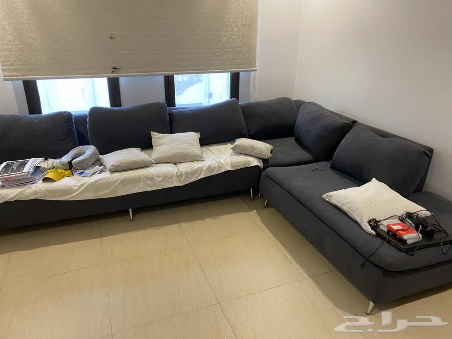 كنب نظيف للبيع64343809384194111