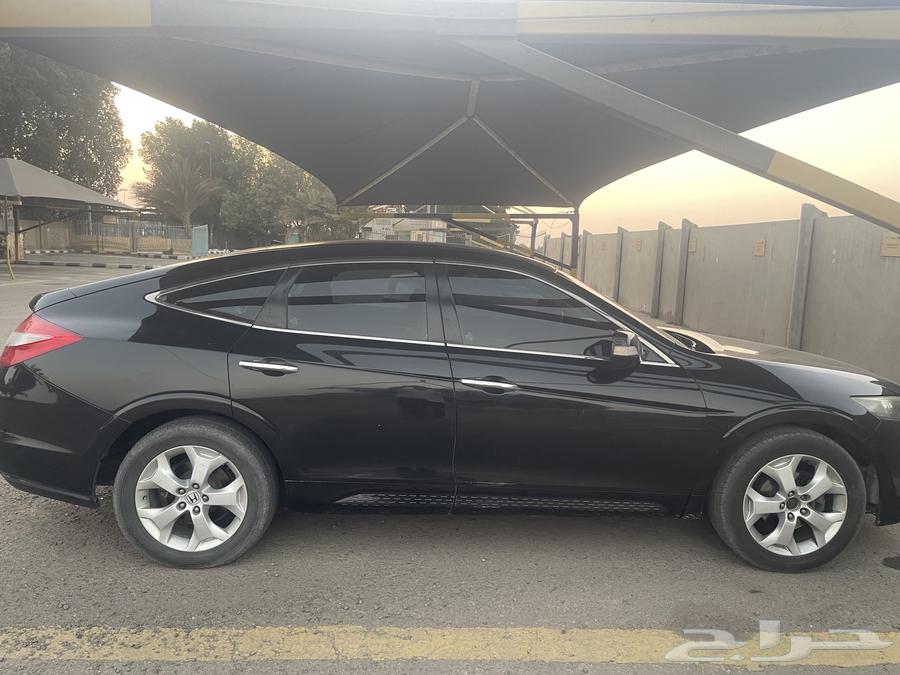 Accord Crosstour64482159379073114