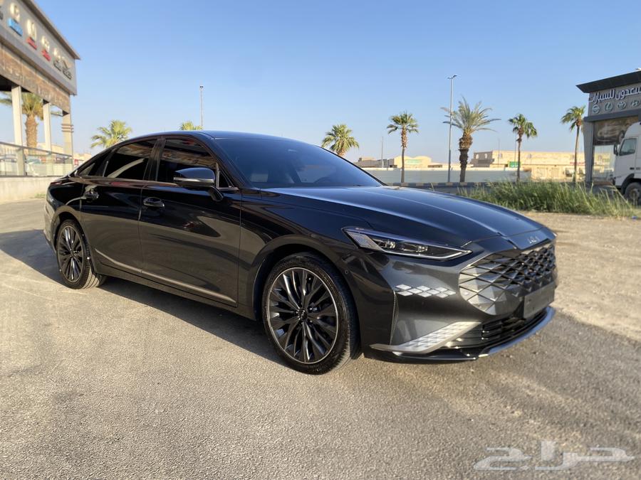 كيا 8 موديل 2022 فل كامل ماعدا الفتحه بطاقه جمركيه64491039178753111