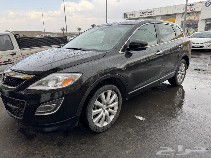 جيب مازدا CX9 موديل 201064489044768769112