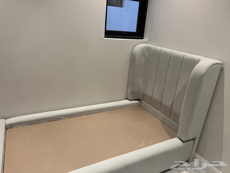 اثاث أسرة نوم ودولاب تخزين جديد64343824820481114