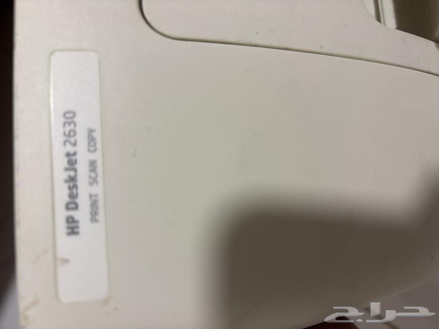 طابعة hp جديده على السوم64340206755714113