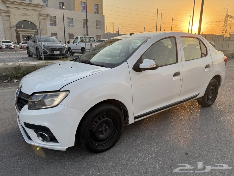 رينو سيمبول 2021 استاندر64488629942275111