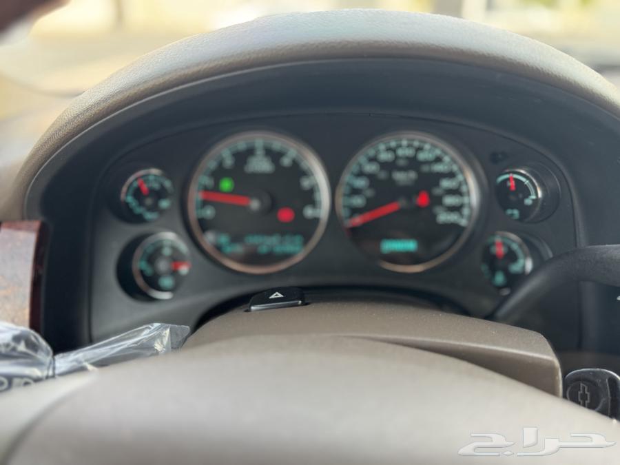 تاهو دبل 2013 نظيف جدا  للبيع استخدام شخصي64489142406658113