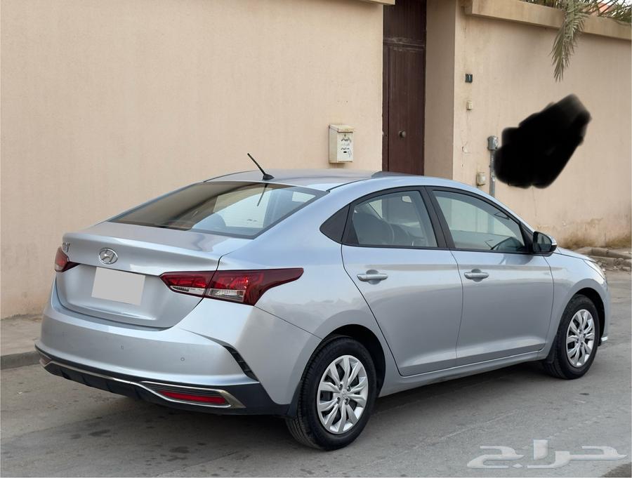 هيونداي اكسنت 202264487201146115112