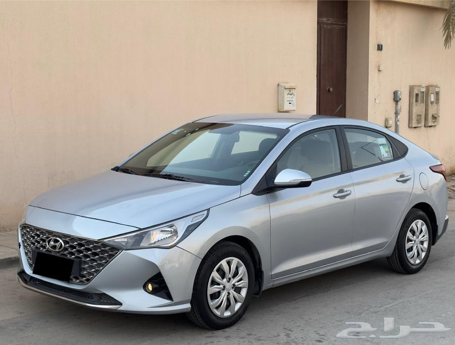 هيونداي اكسنت 202264487201146115113